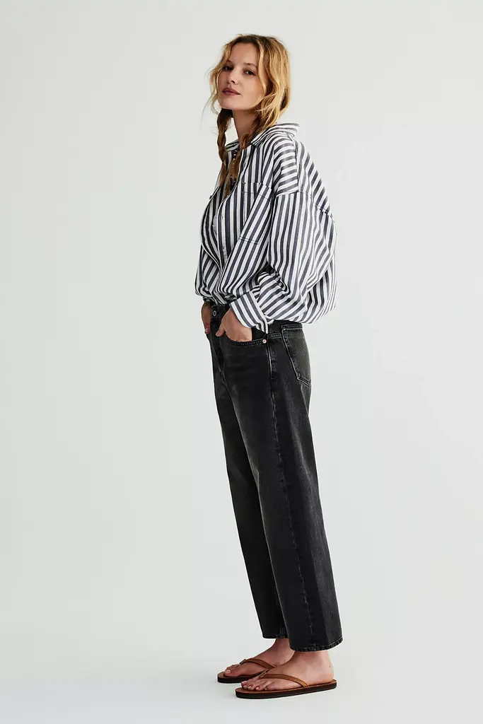 Free People Deep Trance Dropped BF
