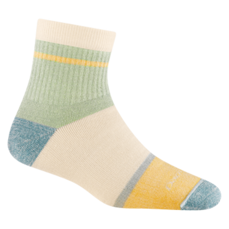 Darn Tough W's Home Base Shorty Heavyweight Lifestyle Sock