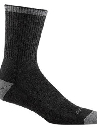 Darn Tough M's Fred Tuttle Micro Crew Midweight Work Sock