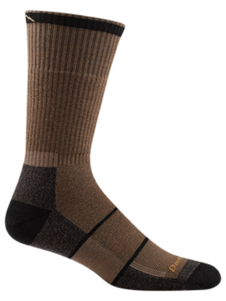 Darn Tough Men's William Jarvis Boot Midweight Work Sock