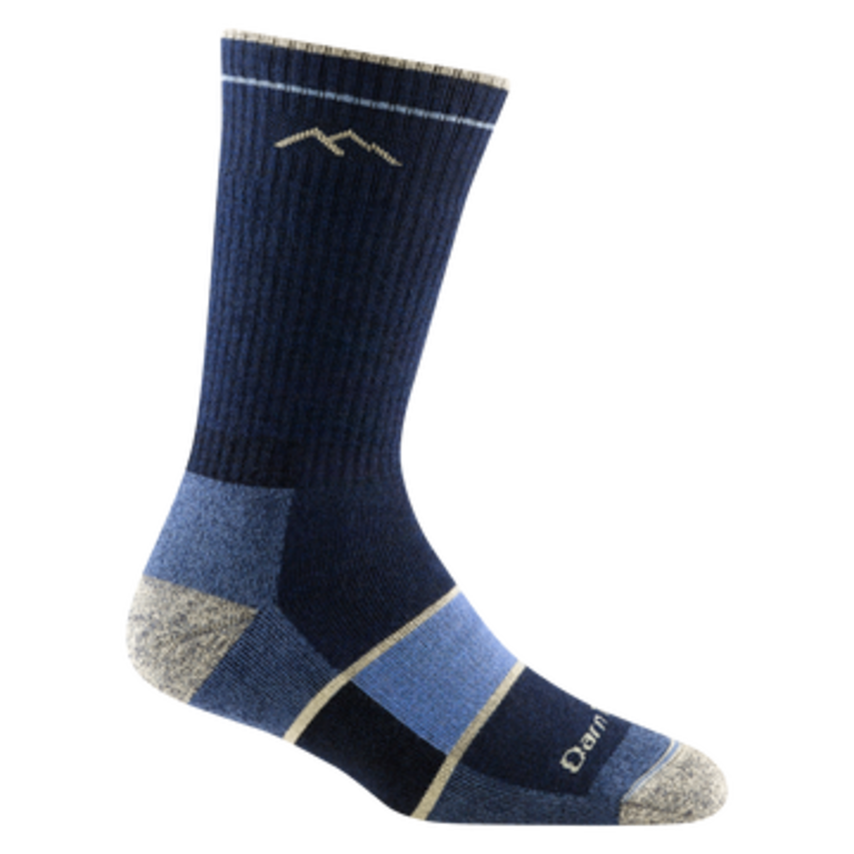 Darn Tough W's Hiker Boot Full Cushion Midweight Hiking Sock