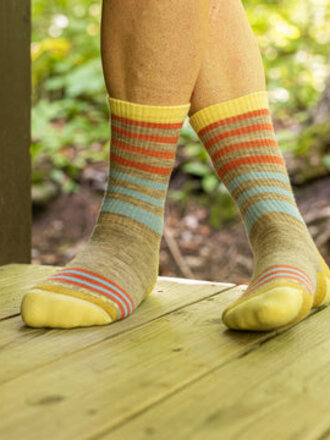 Darn Tough W's Gatewood Boot Midweight Hiking Sock