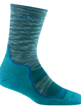 Darn Tough W's Light Hiker Micro Crew Lightweight Hiking Sock