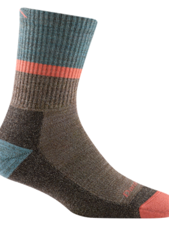 Darn Tough W's Ranger Micro Crew Midweight Hiking Sock