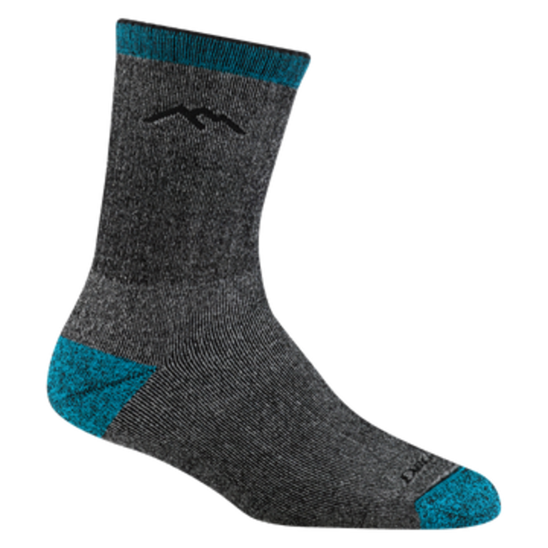 Darn Tough W's Mountaineering Micro Crew Heavyweight Hiking Sock