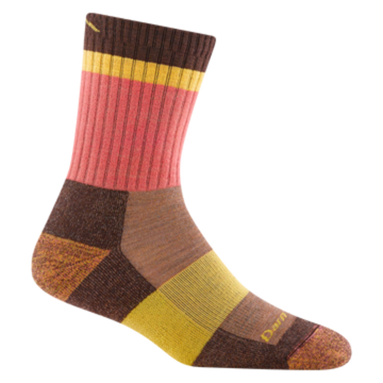 Darn Tough W's Heady Betty Micro Crew Lightweight Hiking Sock