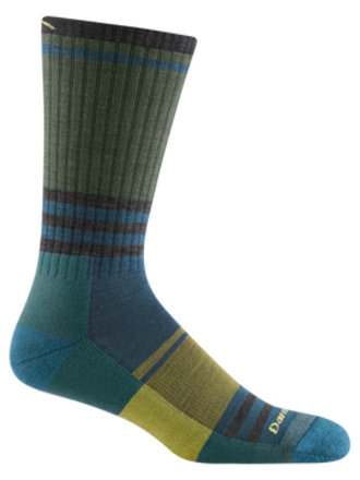 Darn Tough M's Spur Boot Lightweight Hiking Sock