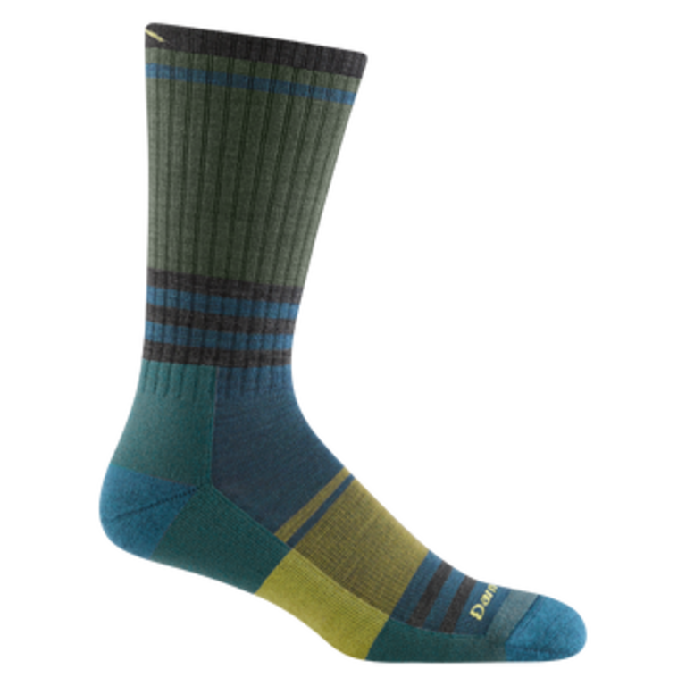 Darn Tough M's Spur Boot Lightweight Hiking Sock