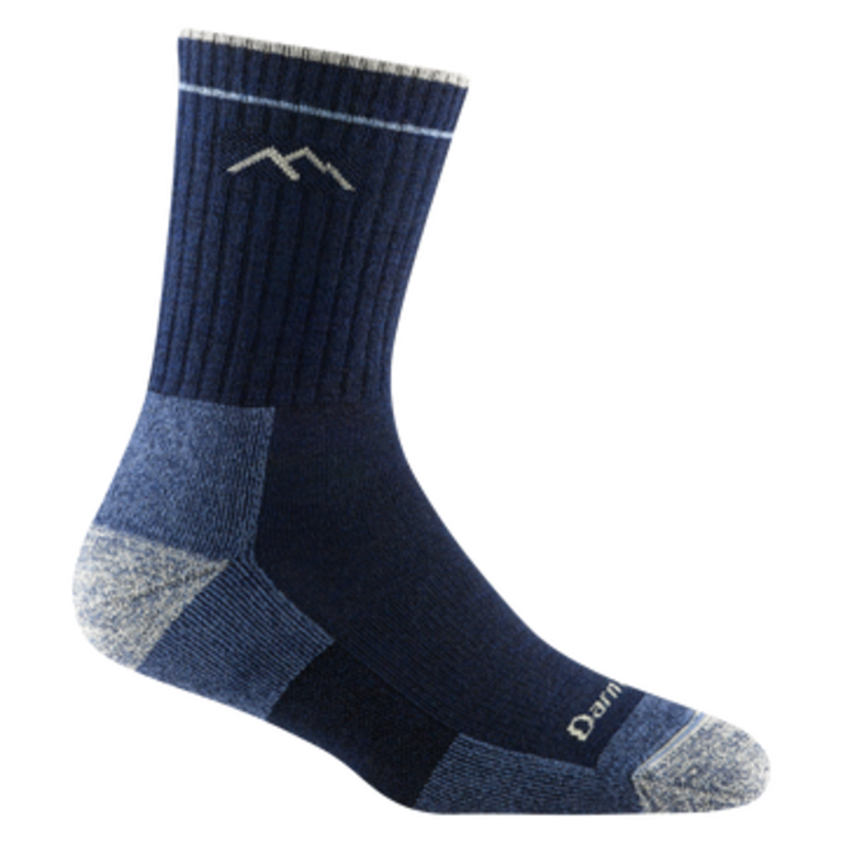 Darn Tough W's Hiker Micro Crew Midweight Hiking Socks