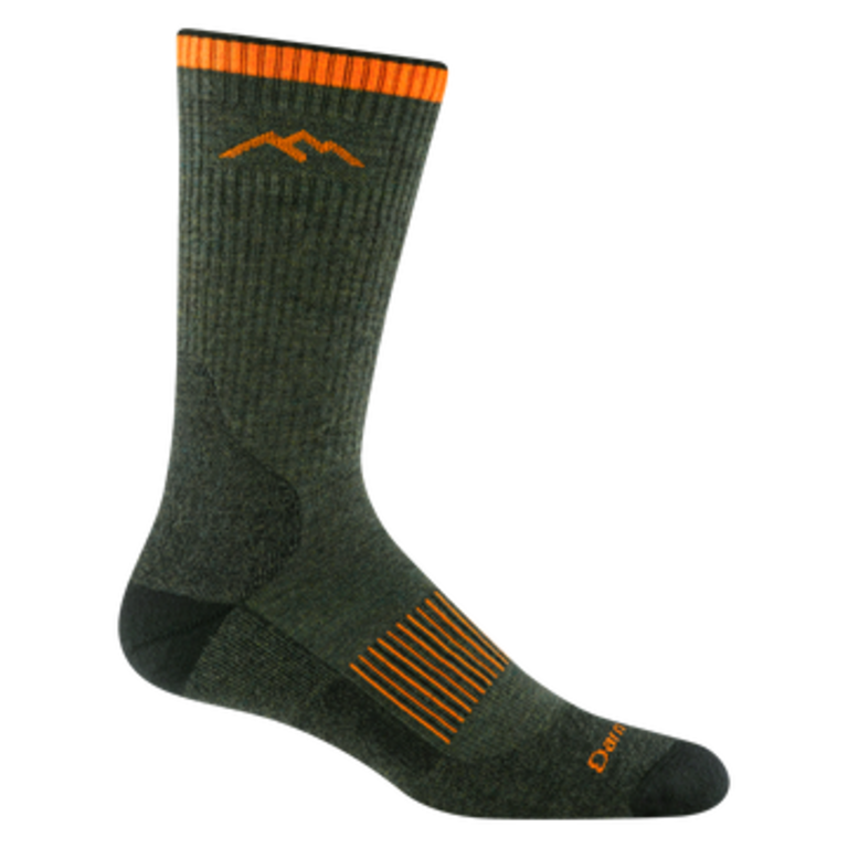 Darn Tough M's Hunting Midweight Boot Sock
