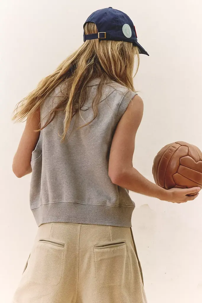 Free People Intercept Tank