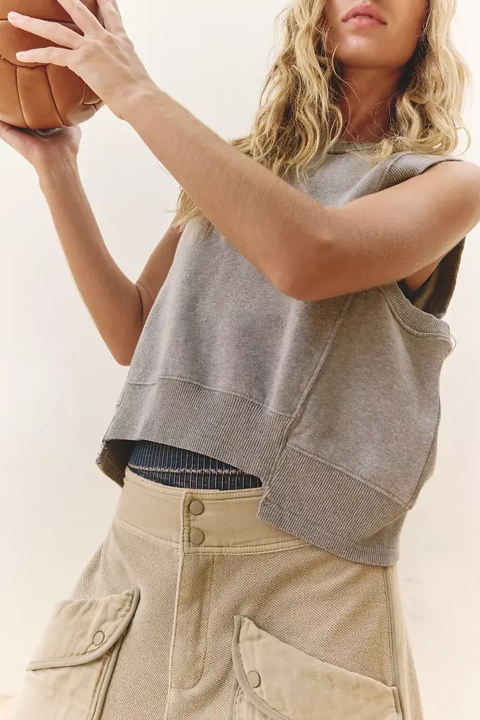 Free People Intercept Tank