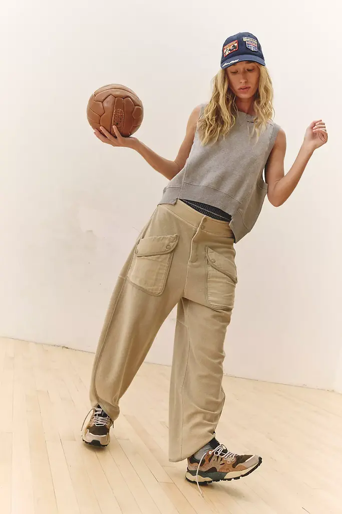 Free People Intercept Tank