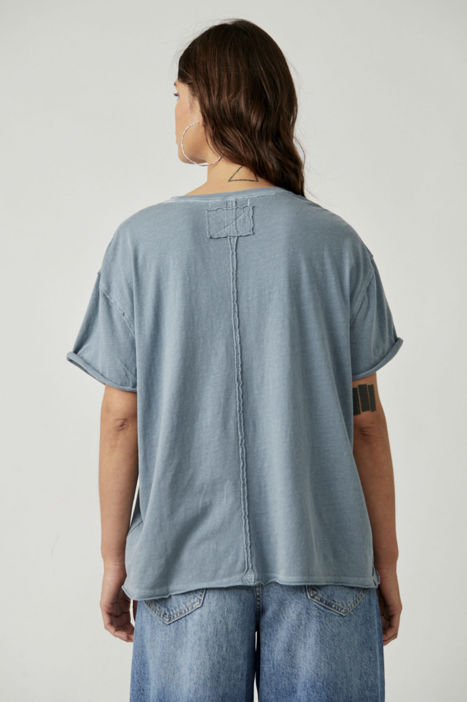 Free People Nina Tee