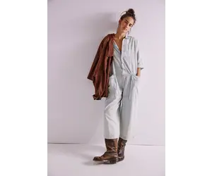 Free People Margarita Jumpsuit