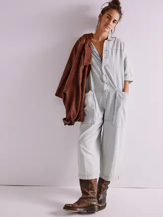 Free People Margarita Jumpsuit Free People Margarita Jumpsuit