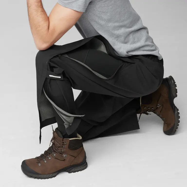 Fjallraven High Coast Hydratic Trail Trousers M