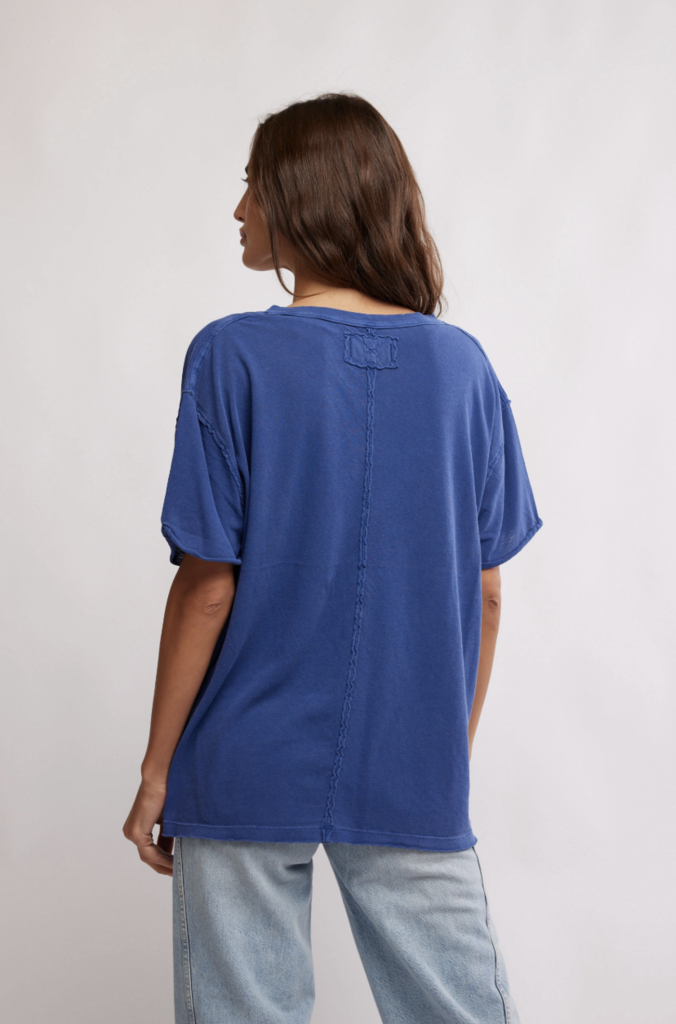 Free People Nina Tee V