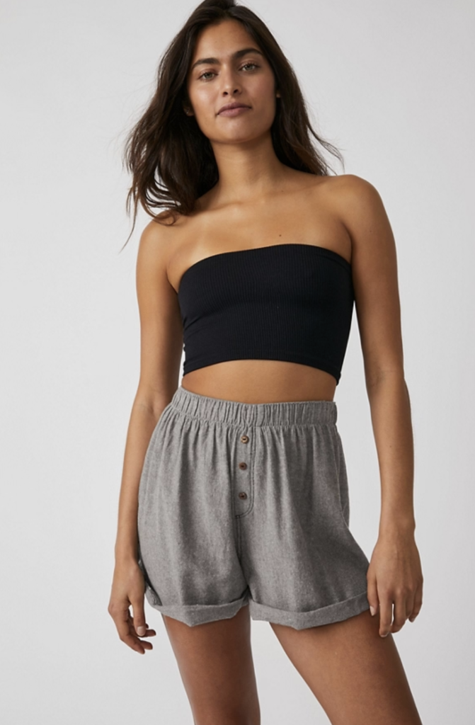 Free People Amelia Bandeau