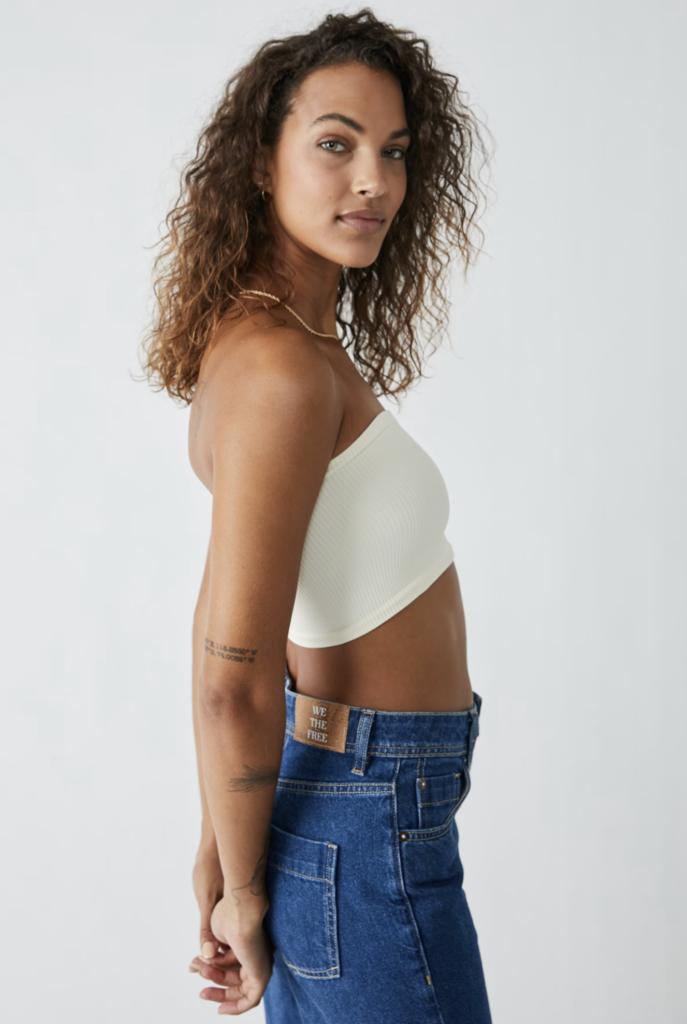 Free People Amelia Bandeau