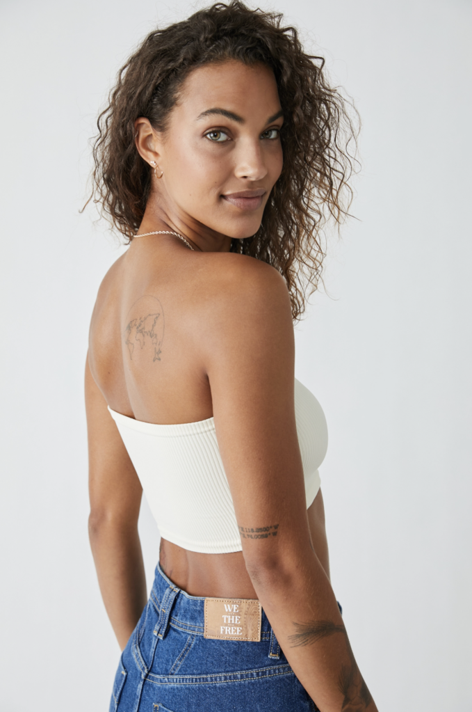Free People Amelia Bandeau