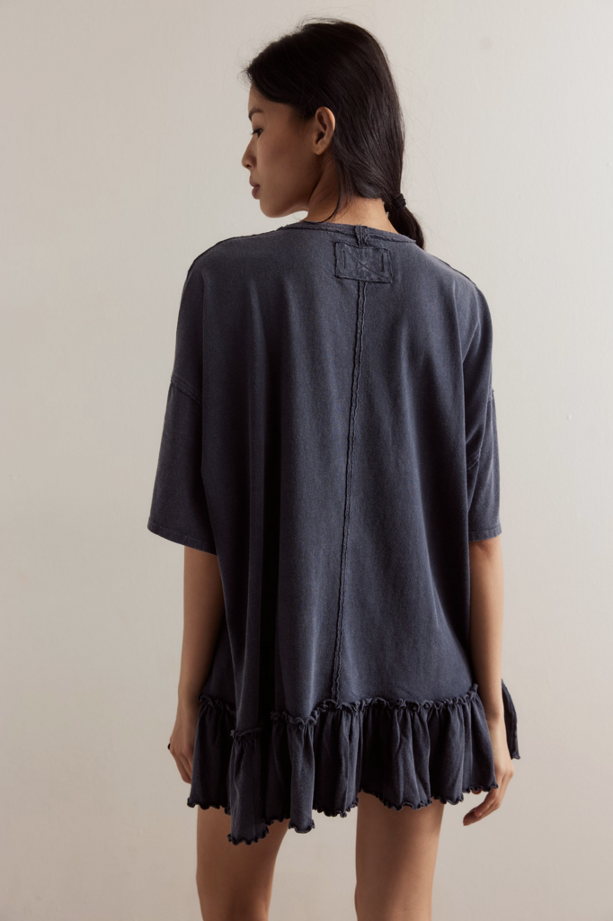 Free People We The Free Why Yes Tee