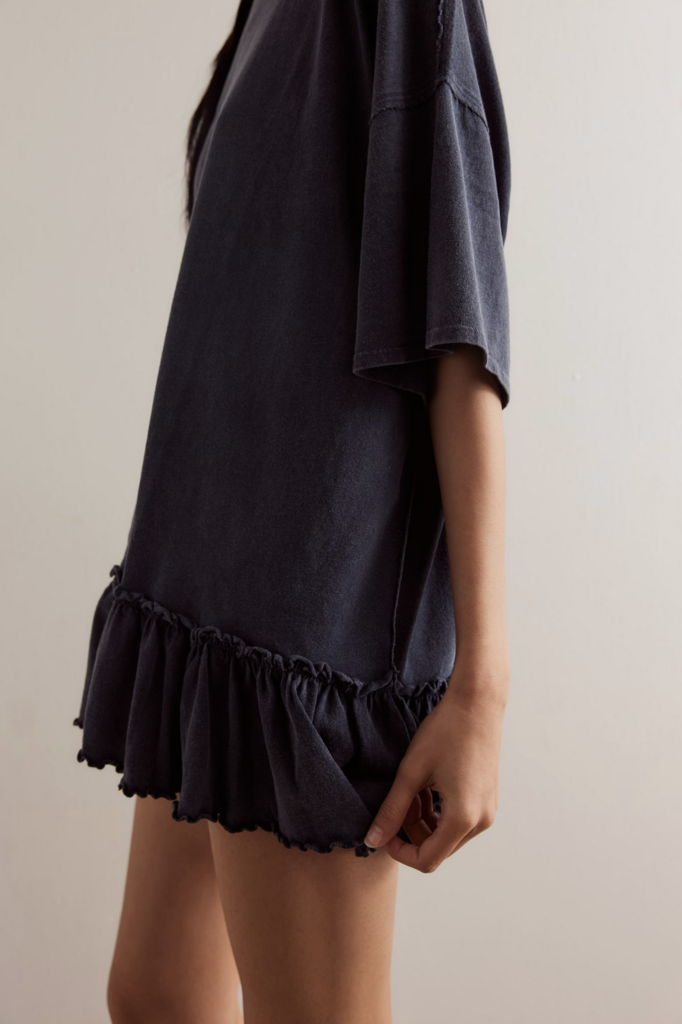 Free People We The Free Why Yes Tee