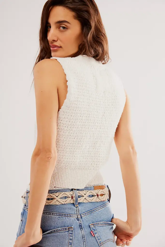 Free People We The Free Ava Vest