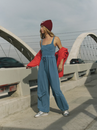 Rompers + Jumpsuits - Boreal Life Rompers + Jumpsuits - Boreal Life