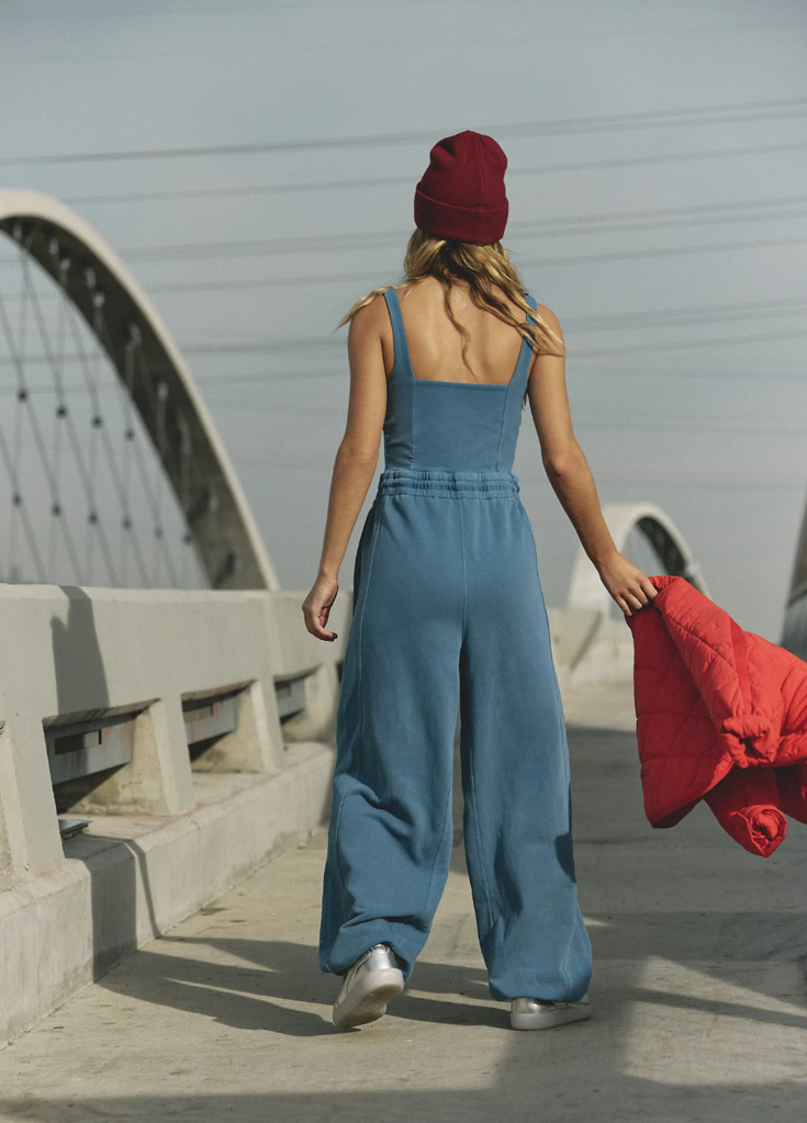 Free People Inbound Onesie