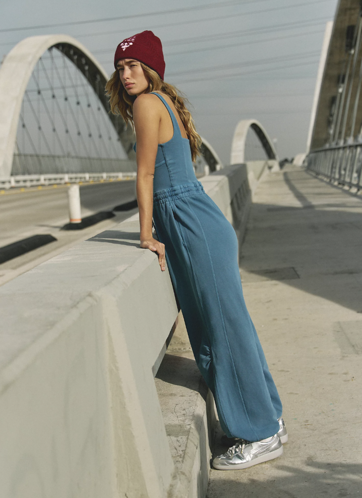 Free People Inbound Onesie