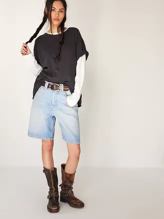 Free People Montana Short