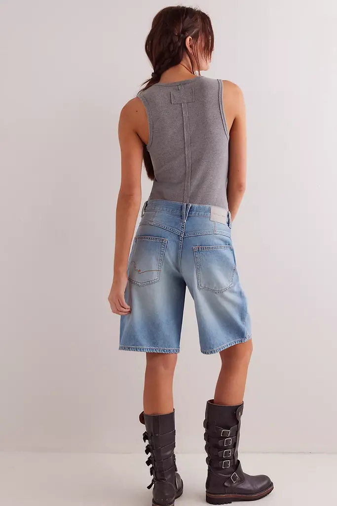 Free People Montana Short