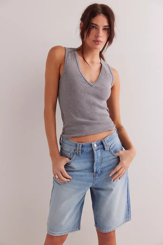 Free People Montana Short