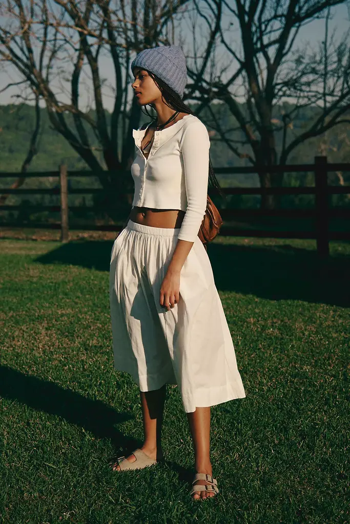 Free People Perfect Tones Set
