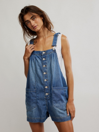 Free People You've Got The Love One-Piece Free People You've Got The Love One-Piece