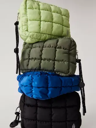 Free People Quilted Mini Case Free People Quilted Mini Case