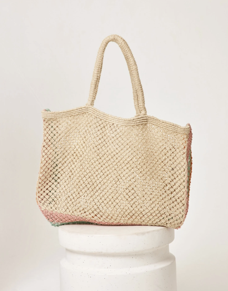 Moonlight Bag - Natural