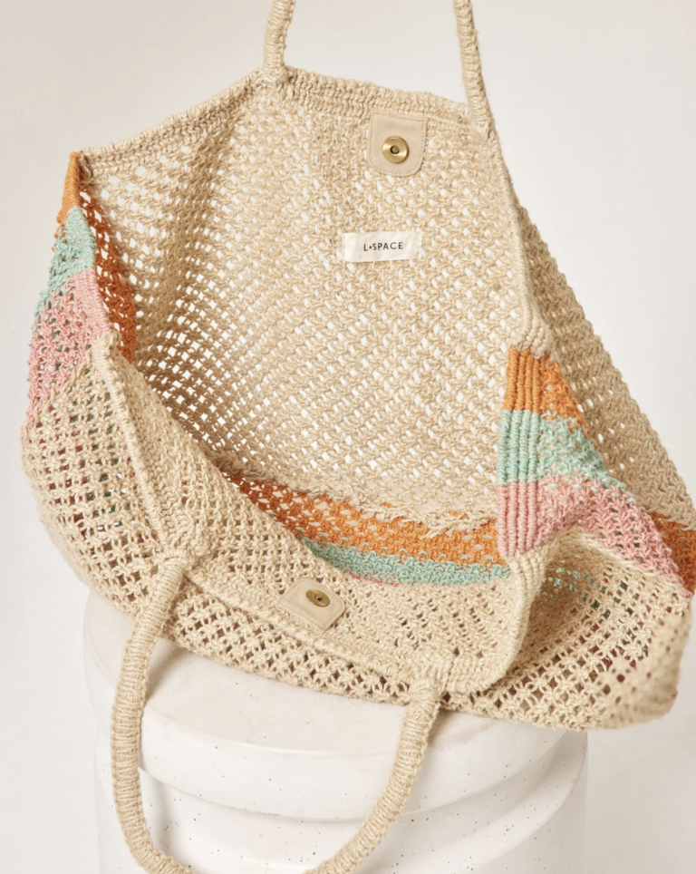 Moonlight Bag - Natural