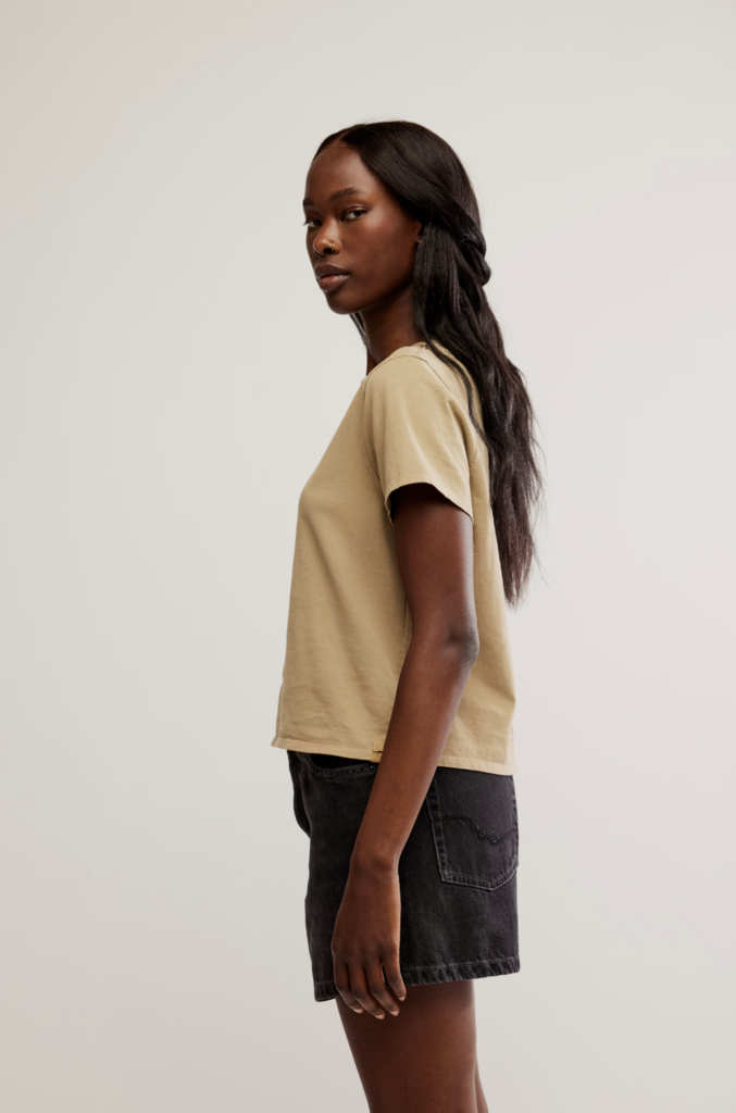 Free People Everyday Tee