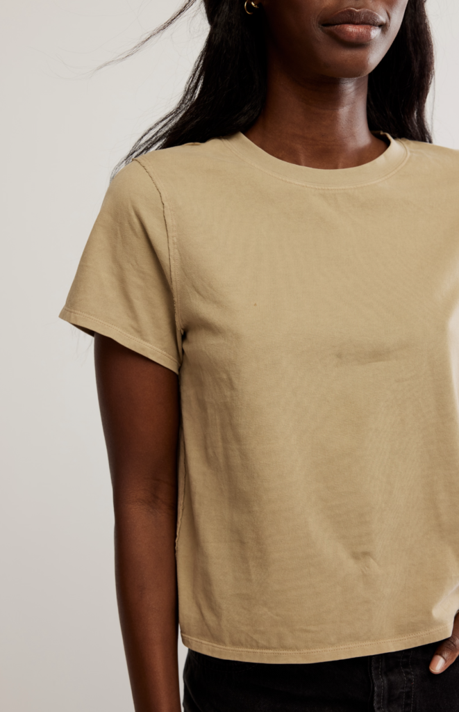 Free People Everyday Tee