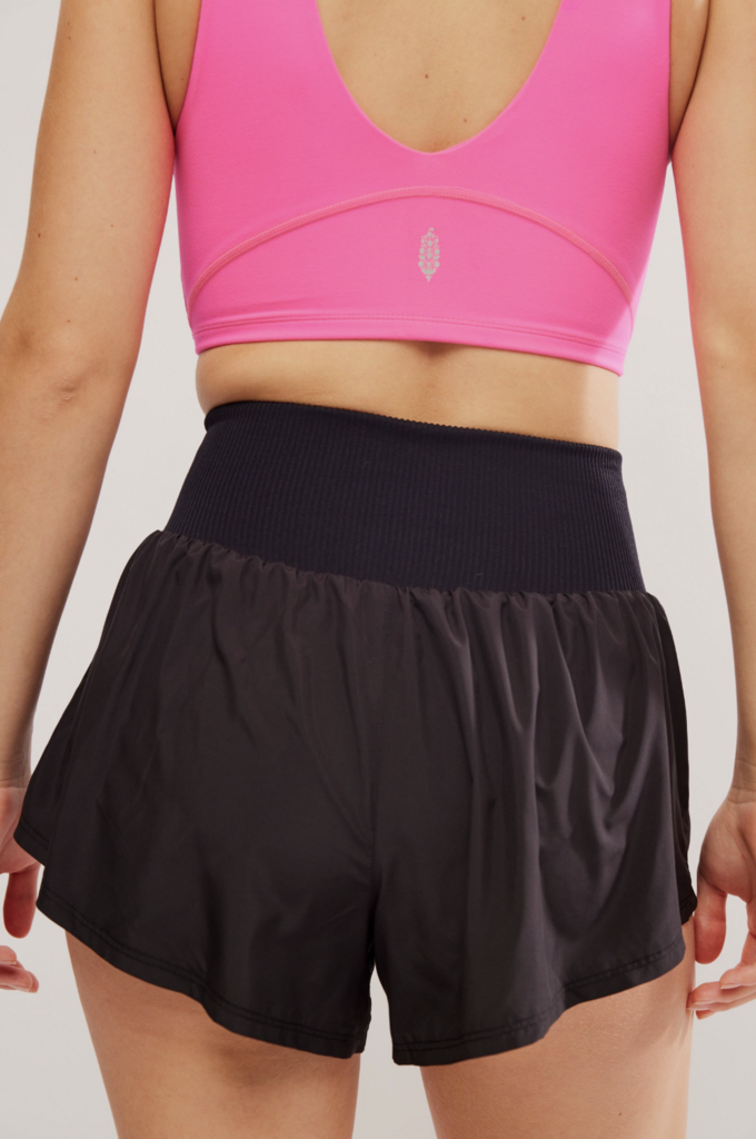 Free People Carpe Diem Short