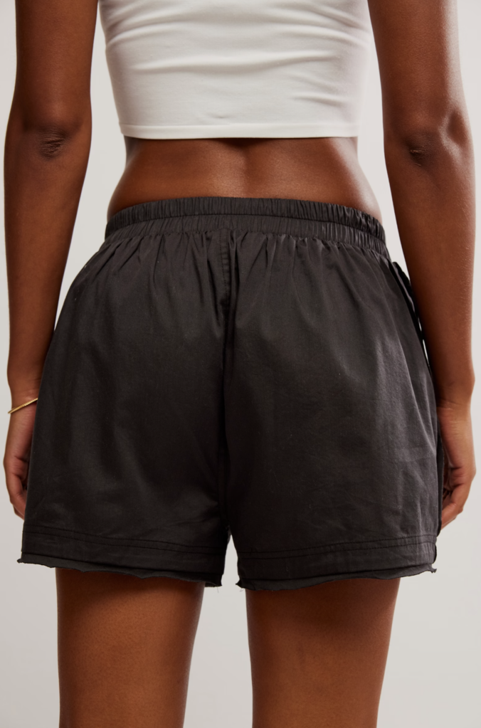 Free People Day To Day Boxer