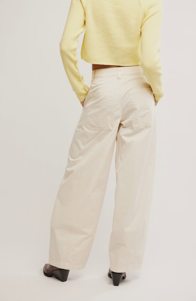 Free People Rylee Chino
