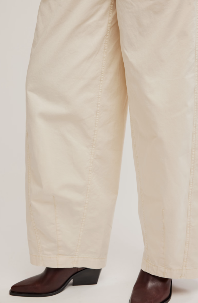 Free People Rylee Chino