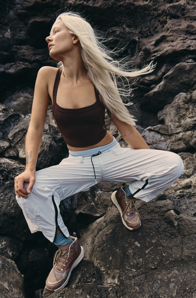 Free People All Clear Cami