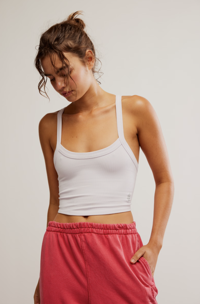 Free People All Clear Cami