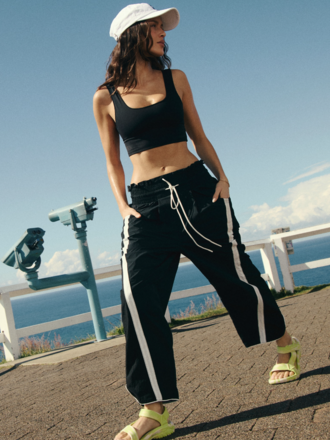 Free People Champ Is Here Pant