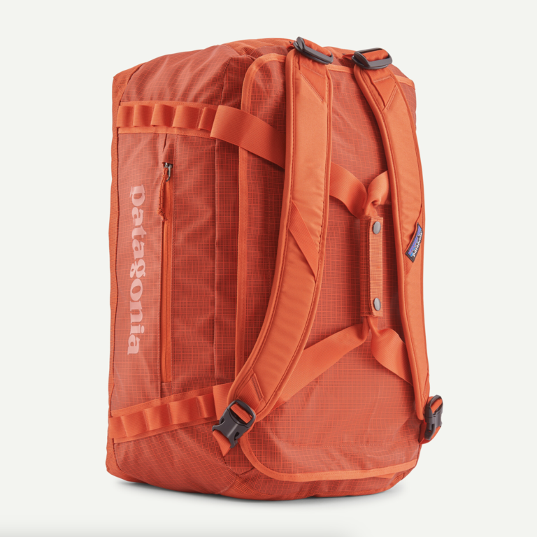 Patagonia Black Hole Duffel 40L