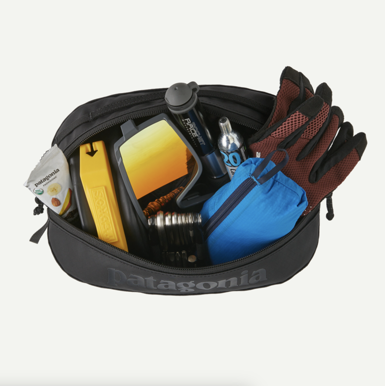 Patagonia Black Hole Cube - Small- 3L